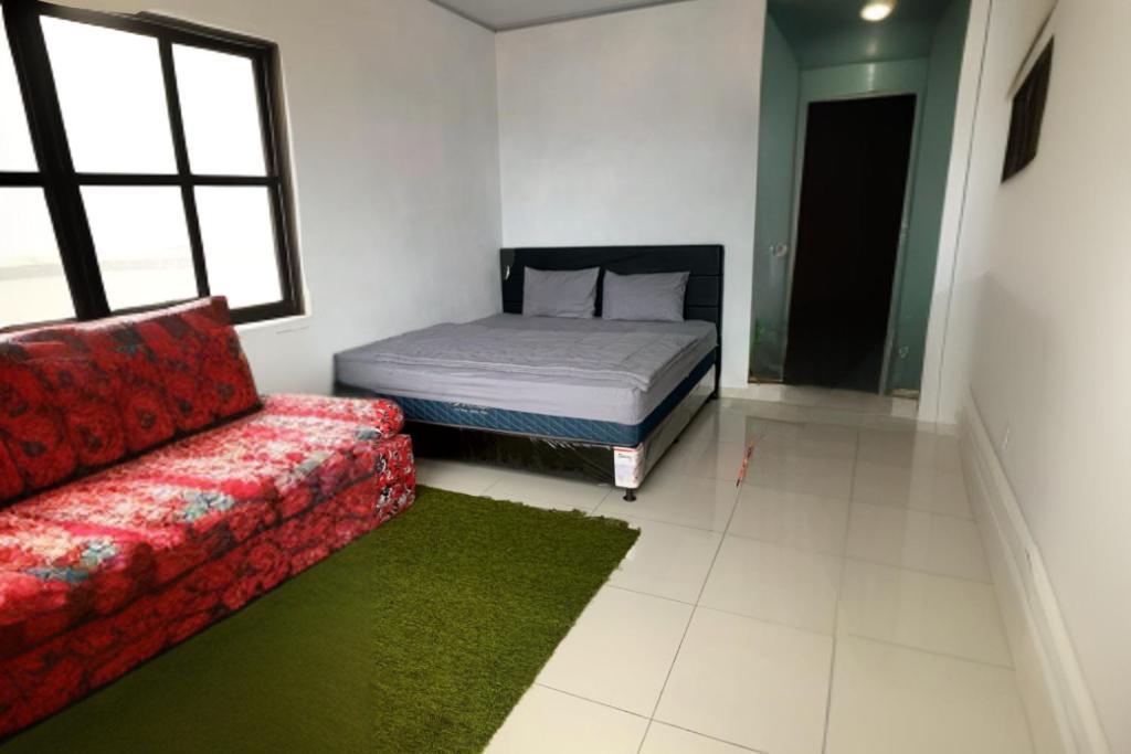 Villa Tiara Magetan Dış mekan fotoğraf
