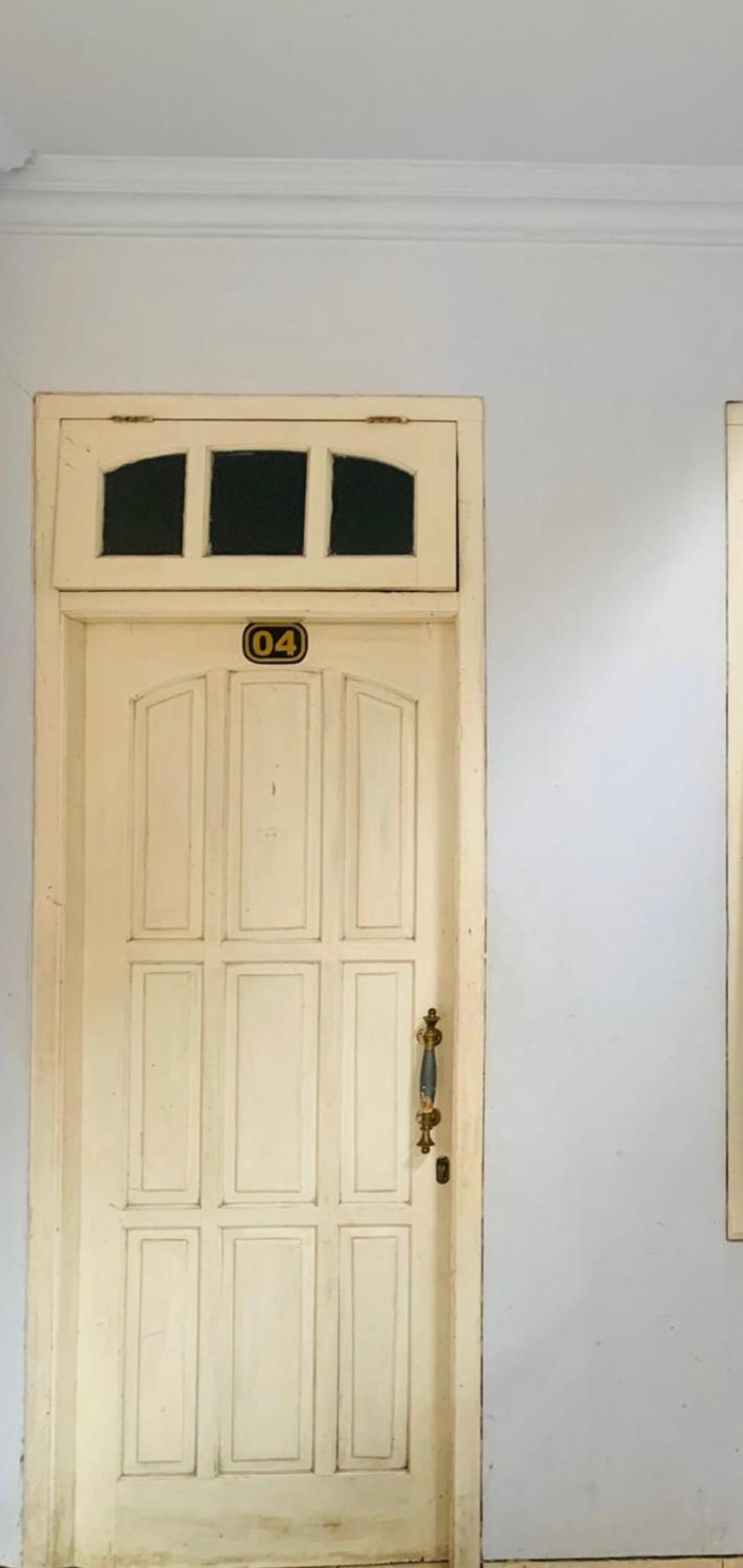 Villa Tiara Magetan Dış mekan fotoğraf