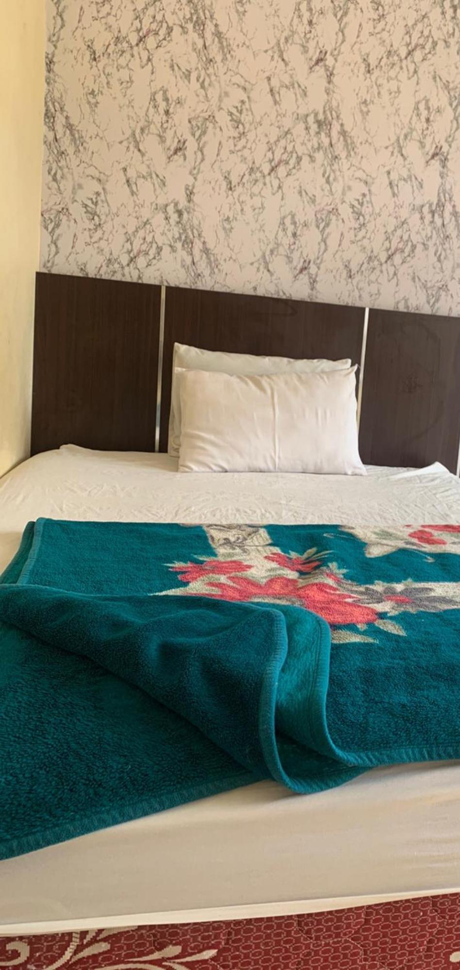 Villa Tiara Magetan Dış mekan fotoğraf